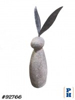 Rabbit Figure