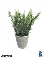 Fake Plant