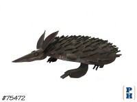 Metal Porcupine