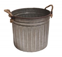 Bucket, Planter