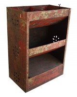 Vegetable Bin