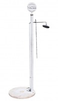 Outdoor Shower