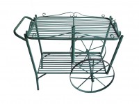 Flower Cart