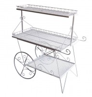 Flower Cart