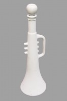 Trumpet Bottle