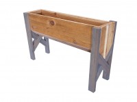 Trough Planter