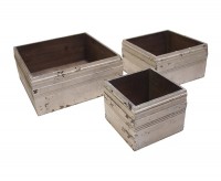 Riser, Box