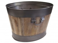 Bucket, Planter