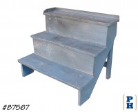 Flower Display Stand