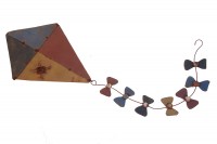 Kite Wall Decor
