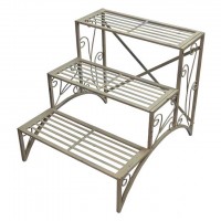 Flower Pot Rack