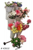 Flower Rack
