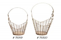 planter basket