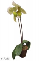 Faux Plant