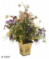 Flower Arrangement