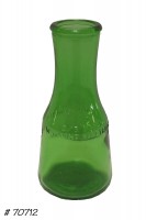 Bottle - Glass