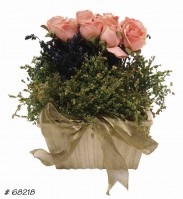 Flower Arrangement