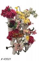 Flower Rack