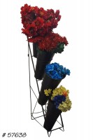Flower Rack