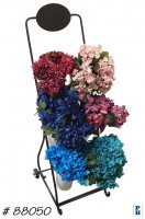 Flower Rack