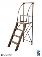 Display Ladder