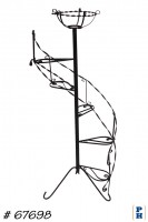 Flower - Plant Stand
