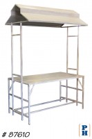 Potting Table