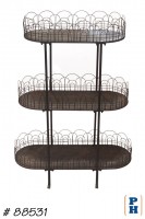 Flower - Plant Stand