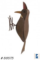 Woodpecker