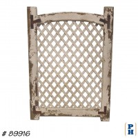 Gate - Décor