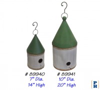 Birdhouse