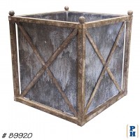 Planter