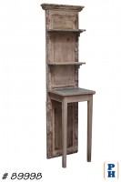 Potting Table