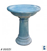 Bird Bath