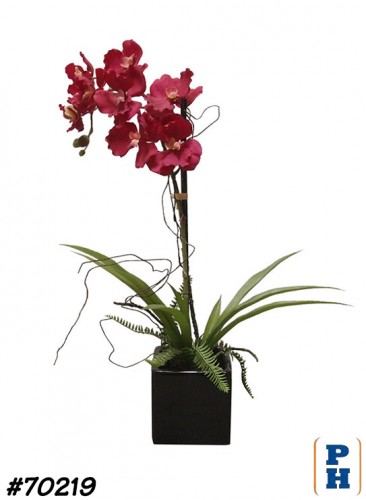 Faux Plant