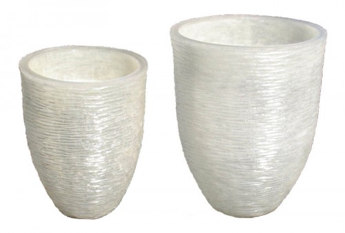 Oversize Planter - Vase