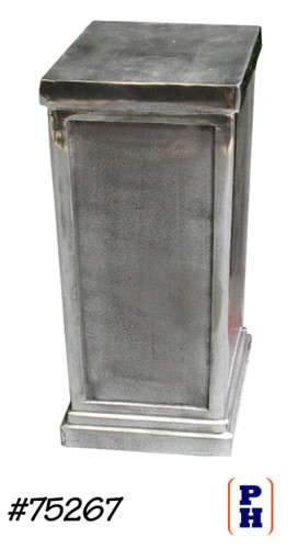 Pedestal