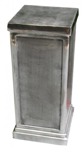 Pedestal