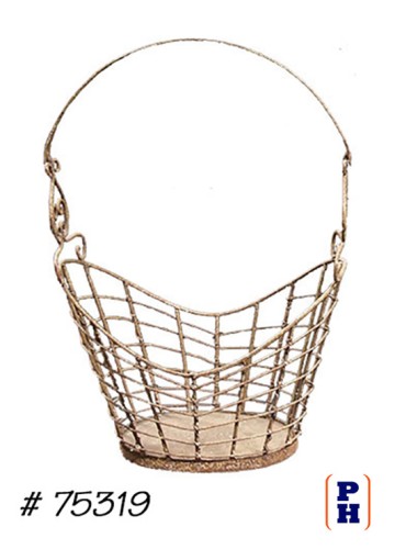 Planter Basket