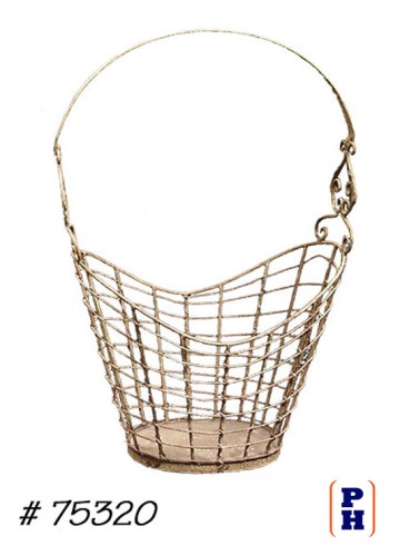 Planter Basket