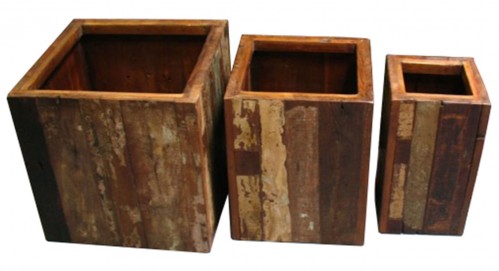 planter