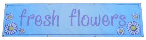 Banner - Sign