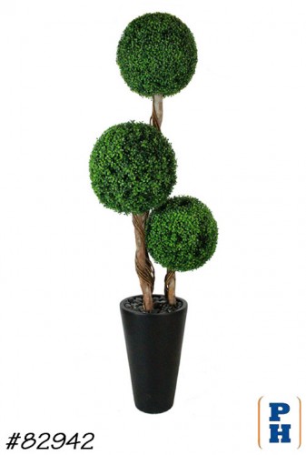 Topiary / Faux Plant