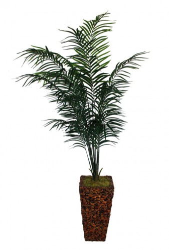 Faux Plant Potted