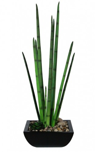 Faux Plant Potted