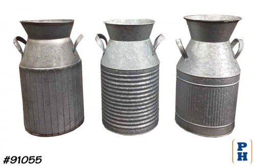 Milk Can