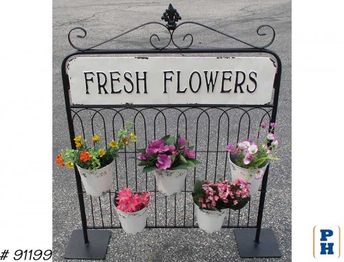 Flower Display