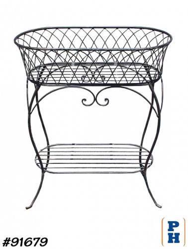 Flower - Plant Stand