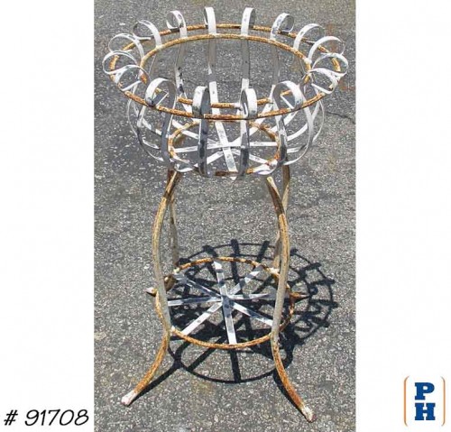 Plant Stand