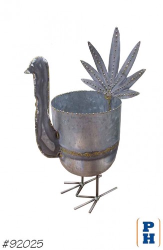 Turkey Ice Bucket